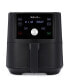 Фото #2 товара Фритюрница Instant Pot Vortex 6 Qt. 4-in-1 Air Fryer with Digital Touchscreen