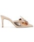 Фото #1 товара Women's Kayli Pointed-Toe Mule Pumps