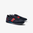 Фото #3 товара Lacoste Angular 123 3 CMA 7-45CMA0011144 Mens Blue Lifestyle Sneakers Shoes