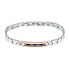 ფოტო #1 პროდუქტის MASERATI JM423ATZ-32 21.5 cm Bracelet