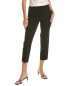 Фото #1 товара Piazza Sempione Audrey Wool-Blend Pant Women's