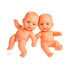 BERJUAN Newborn 20 Girl 20 cm Doll