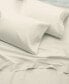 Фото #1 товара 400 Thread Count Cotton Sateen 2 Pc Pillowcase Standard