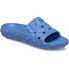 ფოტო #1 პროდუქტის CROCS Classic Geometric v2 Slides