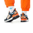 Фото #8 товара Кроссовки мужские adidas Originals ZX 700 Hd черно-оранжевые