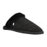 Фото #2 товара TOMS Valerie Womens Black Casual Slippers 10018691T