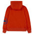 LEVI´S ® KIDS Graphic full zip sweatshirt