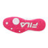 Фото #5 товара Fila Double Bounce 3 Pickleball Womens Pink, White Sneakers Athletic Shoes 5PM0