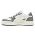 Puma Ca Pro Lux Il Lace Up Mens Grey, White Sneakers Casual Shoes 39317603