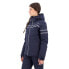 Фото #6 товара Куртка с капюшоном CMP Zip Hood 31W0216