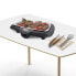 TM ELECTRON TMPGR010 Portable Electric Barbecue - фото #12