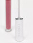 Фото #8 товара Clinique Pop Plush Creamy Lip Gloss - Sugarplum Pop