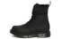 Фото #1 товара Ботинки DR. MARTENS 1460 Wintergrip 24015001 Внешняя водонепроницаемая отделка