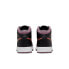 [FB9909-008] Grade School Air Jordan Retro 1 Mid SE 'Black Sky J Mauve' (GS)