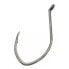 Фото #2 товара JLC Calamar/Sepia Main single eyed hook 2 units