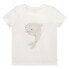 ფოტო #2 პროდუქტის TOM TAILOR 1032180 Printed short sleeve T-shirt