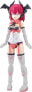 Figurka 30MS OPTION PARTS SET 12 (REAPER COSTUME) [COLOR A]