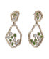 Фото #3 товара TERRA DROP EARRINGS