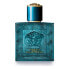 Фото #1 товара Мужская парфюмерия Versace Eros EDP (100 ml)