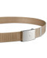 Men's New York Military Belt