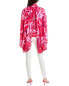 Фото #2 товара Beulah Cape Top Women's Pink S