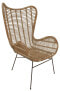 RATTAN Sessel