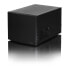 Фото #6 товара Fractal Design NODE 304 - Cube - PC - Black - Mini-DTX - Mini-ITX - Home/Office - 16.5 cm