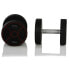 GYMSTICK Pro PU Dumbbells 2 x 20kg Refurbished