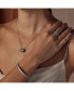 Фото #2 товара Bearfruit Jewelry rosa Round Pendant Necklace