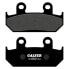 Фото #1 товара GALFER FD096G1054 Sintered Brake Pads