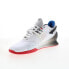 Фото #7 товара Reebok Legacy Lifter II Mens White Synthetic Athletic Weightlifting Shoes