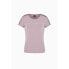 Фото #2 товара EA7 EMPORIO ARMANI 6DTT03-TJKUZ short sleeve T-shirt