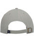 Фото #5 товара Men's Gray Tennessee Titans Clean Up Adjustable Hat