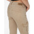 Фото #7 товара ONLY Missouri Regular Ankle cargo pants