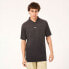 OAKLEY APPAREL C1 Gradient short sleeve polo