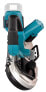 Фото #7 товара Makita Akku-Bandsäge DPB183Z 18V, 0-3,2 m/s, 66 mm ohne Akku und Ladegerät