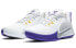 Фото #4 товара Nike Mamba Fury 低帮 复古篮球鞋 男女同款 紫金 国外版 / Кроссовки Nike Mamba Fury CK2087-101