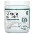 Фото #1 товара Chew + Heal, Senior Hip + Joint, улучшенная формула для собак старшего возраста, 120 жевательных таблеток, 264 г (9,3 унции)