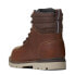 Фото #3 товара TOMS Ashland 2.0 Lace Up Mens Brown Casual Boots 10015930T