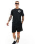 Фото #4 товара Nike Running Energy graphic t-shirt in black