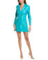 Фото #1 товара French Connection Crolenda Blazer Mini Dress Women's