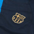 NIKE FC Barcelona Dri Fit Pre Match Away 22/23 Short Sleeve T-Shirt Woman