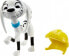 Фото #2 товара Фигурка Mattel 101 Dalmatians Action Figure Two-Pack Dog's Wedding (GBM40)
