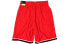 Nike Dri-Fit Classic 速干篮球短裤 男款 红色 / Брюки Nike Dri-Fit Classic Trendy_Clothing Casual_Shorts