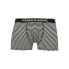 URBAN CLASSICS Set Of 3 Boxers