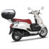 Фото #4 товара SHAD Top Master Rear Fitting Kymco Filly 125