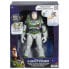 PIXAR Disney Lightyear Buzz With Jetpack Figure