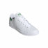 Фото #8 товара Мужские спортивные кроссовки Adidas Originals Vegans Stan Smith Белый