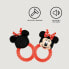 Фото #5 товара Игрушка для собак Minnie Mouse Красный 100 % полиэстер