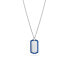 ფოტო #1 პროდუქტის POLICE PEAGN2211716 Necklace